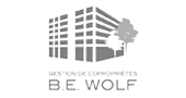 be wolf