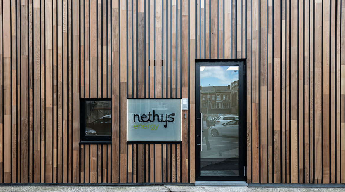 Bureaux de Nethys